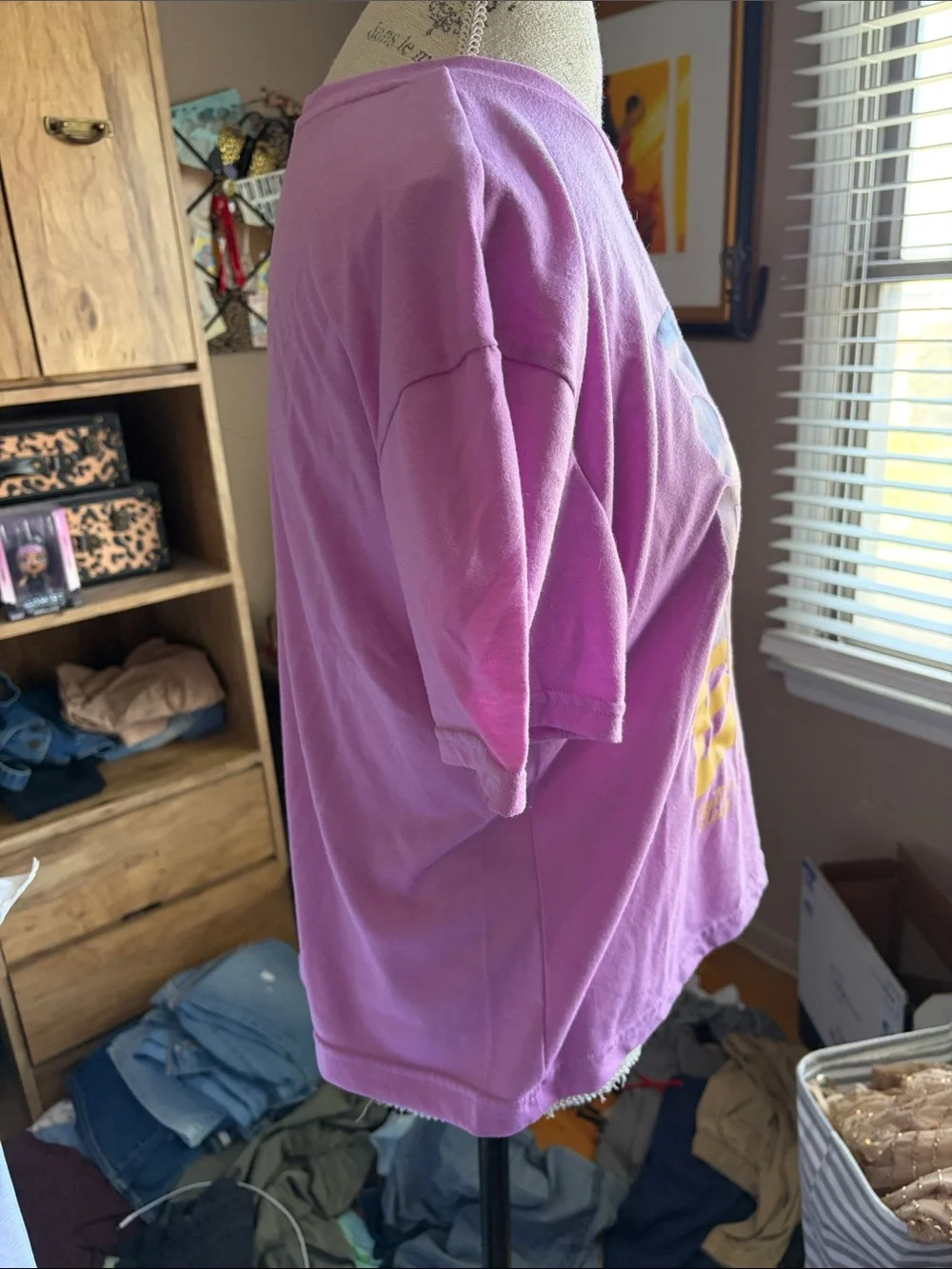 Purple Justice 